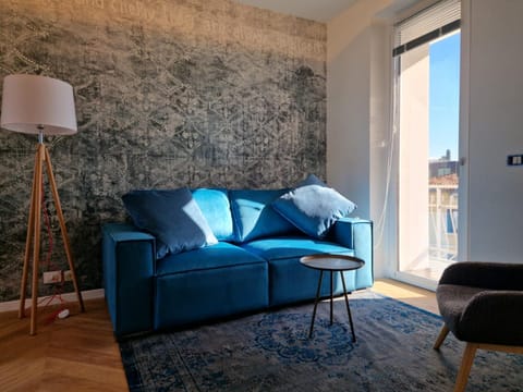 Residence Moretti piano secondo Apartment in Friuli-Venezia Giulia