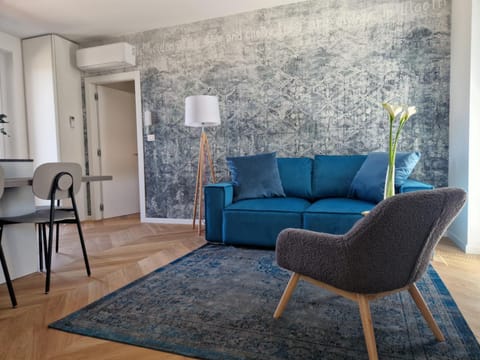 Residence Moretti piano secondo Apartment in Friuli-Venezia Giulia