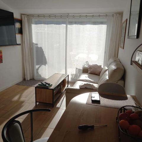 Cocooning House in La Londe-les-Maures