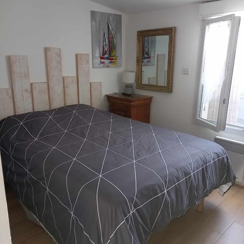 Cocooning House in La Londe-les-Maures