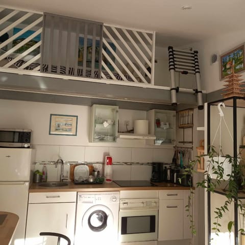 Cocooning House in La Londe-les-Maures