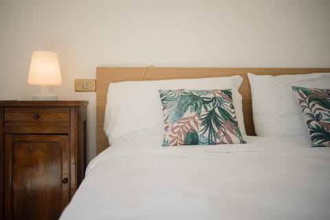 Casa Silvia - Central - Terrace - WiFi Apartment in Bordighera