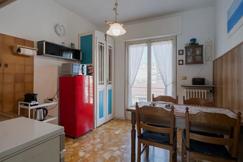 Casa Silvia - Central - Terrace - WiFi Apartment in Bordighera