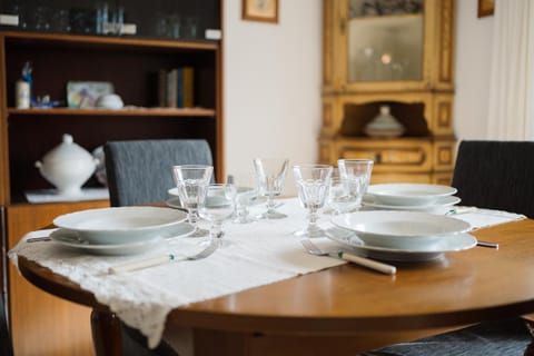 Casa Silvia - Central - Terrace - WiFi Apartment in Bordighera