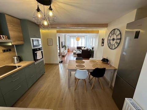 Magnifique appartement F3. 4 à 6 personnes Apartment in Mulhouse