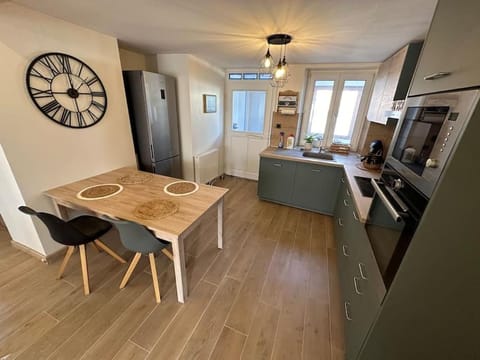 Magnifique appartement F3. 4 à 6 personnes Apartment in Mulhouse