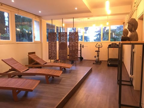 Provenzale Apartment in Desenzano del Garda