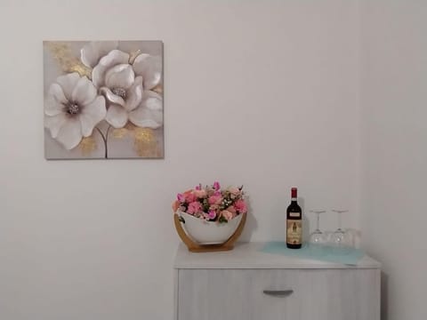 Sweet home Apartment in Somma Lombardo