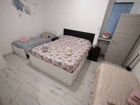 Sweet home Apartment in Somma Lombardo