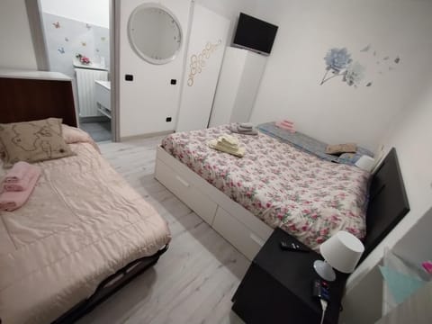 Sweet home Apartment in Somma Lombardo