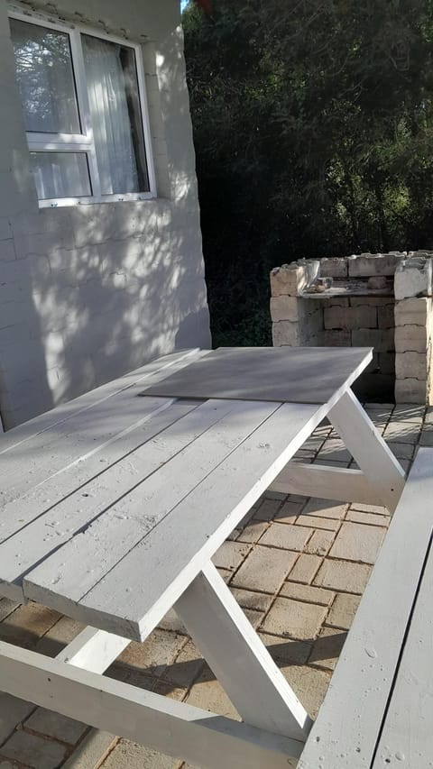 Biesiesvlei 3 Apartment in Plettenberg Bay