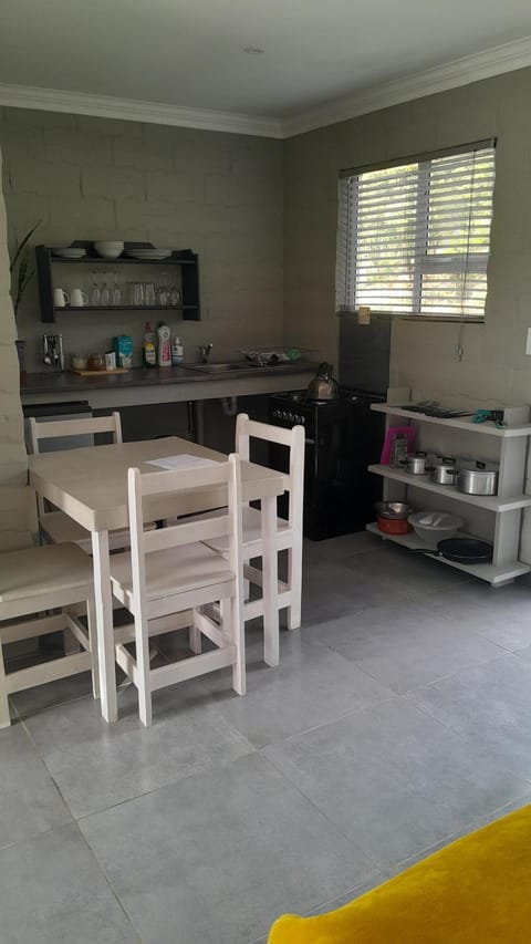 Biesiesvlei 3 Apartment in Plettenberg Bay