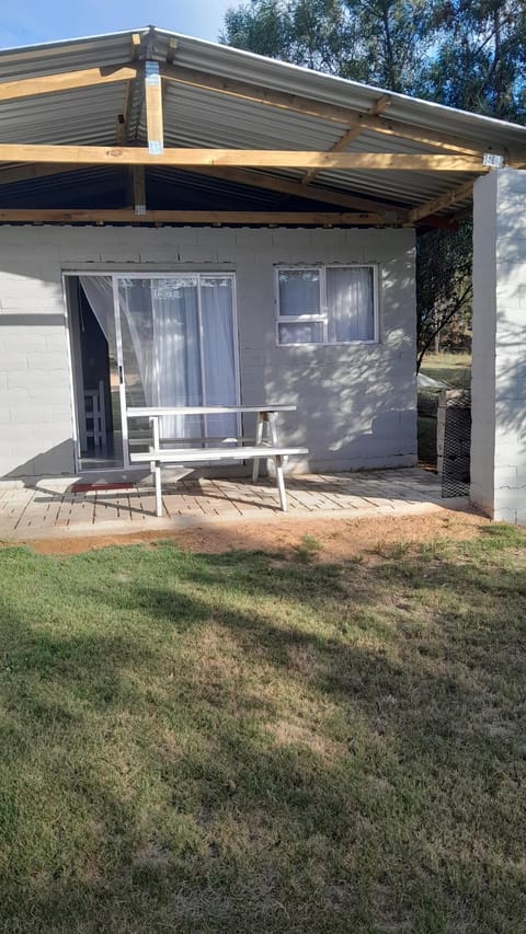 Biesiesvlei 3 Apartment in Plettenberg Bay