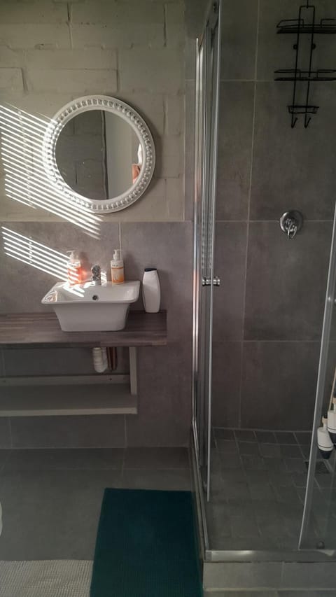 Biesiesvlei 3 Apartment in Plettenberg Bay