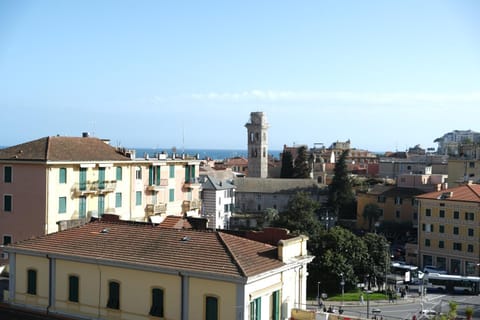City view