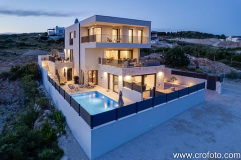 Villa Mathilda Villa in Šibenik-Knin County, Croatia