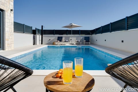 Villa Mathilda Villa in Šibenik-Knin County, Croatia