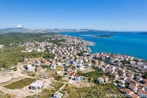 Villa Mathilda Villa in Šibenik-Knin County, Croatia