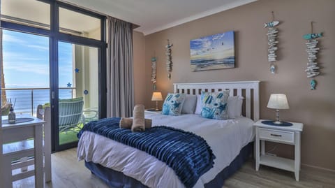 Santos Sea bliss Apartment in Western Cape