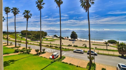 Santos Sea bliss Apartment in Western Cape