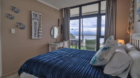 Santos Sea bliss Apartment in Western Cape