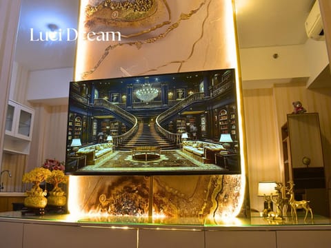 TV and multimedia, View (from property/room), Evening entertainment, Bedroom, internet