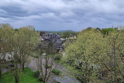 Day, Street view