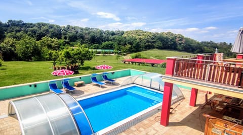 Garden, Garden, Garden view, Pool view, Swimming pool