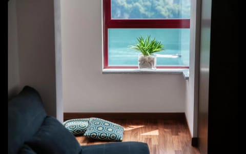 Riflessi sul Lago Apt Laglio - Alba Apartment in Laglio