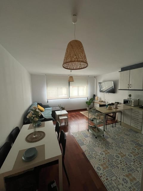 TV and multimedia, Living room, Dining area, minibar