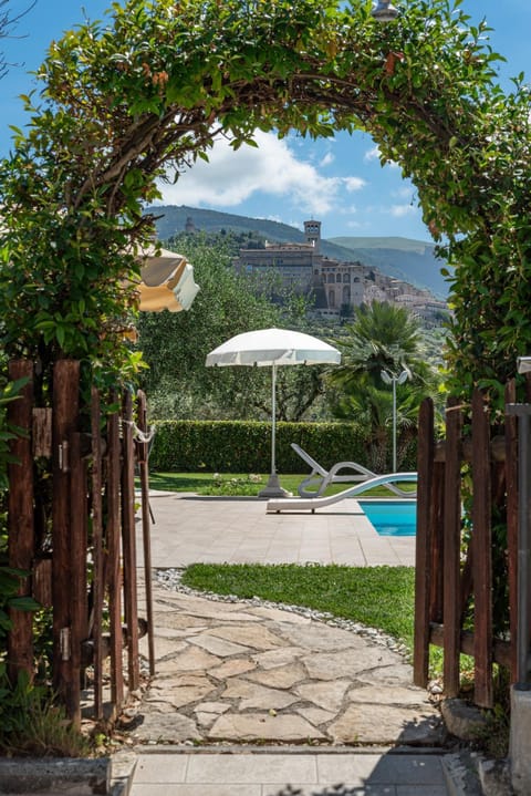 View (from property/room), City view, Garden view, Mountain view