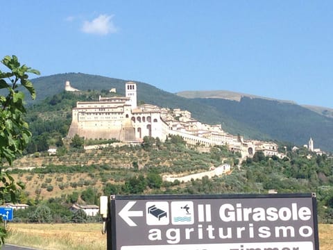 View (from property/room), On site, City view, Garden view, Street view