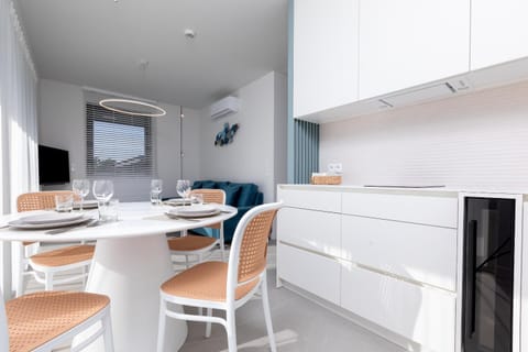 HEVENIA POGORZELICA - APARTAMENT 1 Apartment in West Pomeranian Voivodeship, Poland