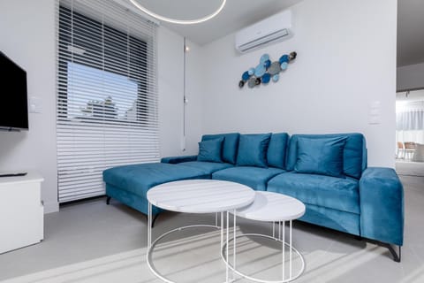 HEVENIA POGORZELICA - APARTAMENT 1 Apartment in West Pomeranian Voivodeship, Poland