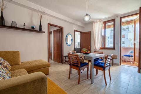 AM Alghero Holidays Apartment in Alghero