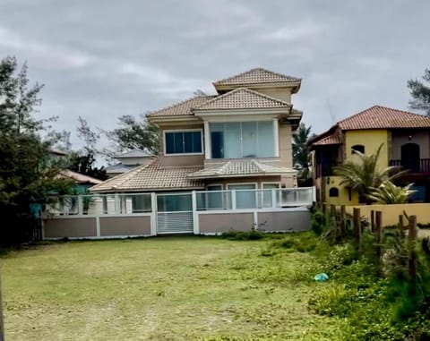 Casa refúgio de paz House in Cabo Frio