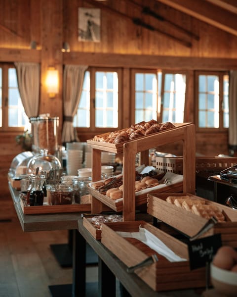 Breakfast, Breakfast, Buffet breakfast, Buffet breakfast