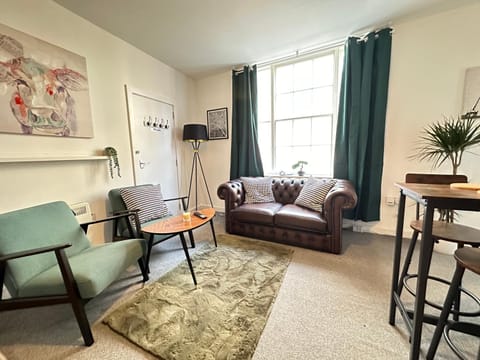 Land Of Green Ginger Apartment- City Centre Apartment in Hull