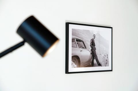 Pardo Apartments by Quokka 360 - Locarno old town Apartment in Locarno