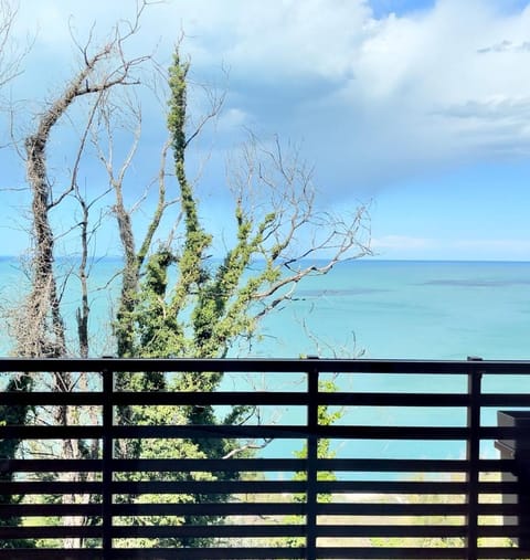 Baia Vallugola Exclusive Apartment Apartment in Marche