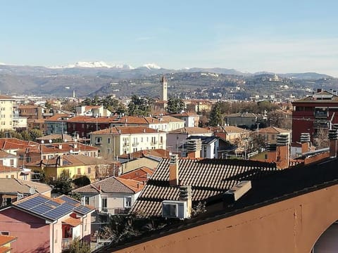Arte & Panorama Apartment in Verona