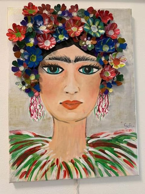 Arte & Panorama Apartment in Verona