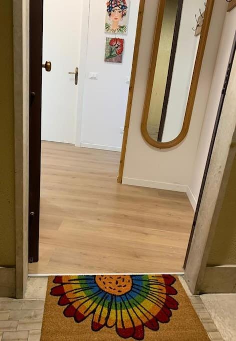 Arte & Panorama Apartment in Verona