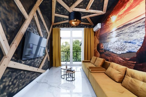 Communal lounge/ TV room, Living room