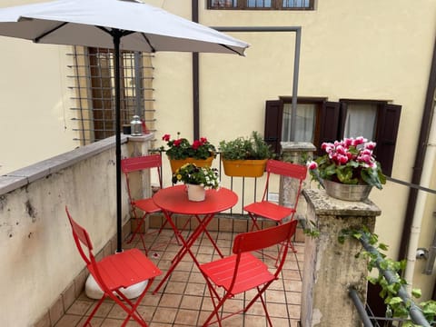 La Veronetta di Franca Apartment in Verona
