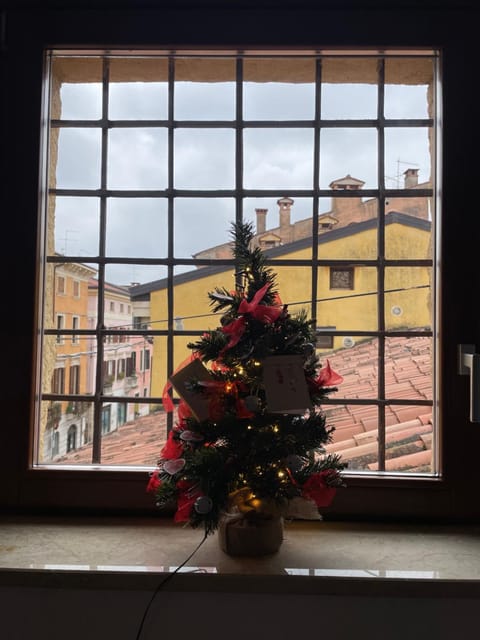 La Veronetta di Franca Apartment in Verona