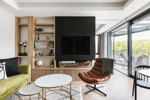 TV and multimedia, View (from property/room), Living room