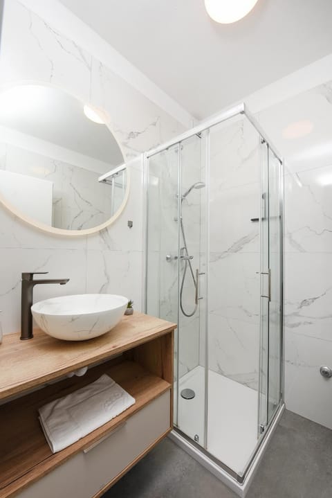 M&LA Apartment in Zadar