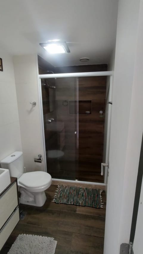 Centro de Convenções Riocentro - O melhor para mais de 2 hóspedes - Shows Rio de Janeiro, RioStay Flat - Cidade do Rock - Jeunesse Arena - Parque Olimpico - Apartamento Duplo Completo Apartment in Rio de Janeiro