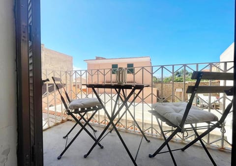View (from property/room), Balcony/Terrace